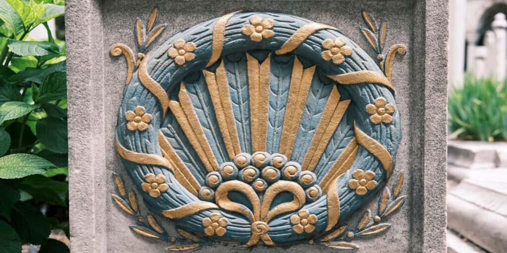 grabstein-vergoldung